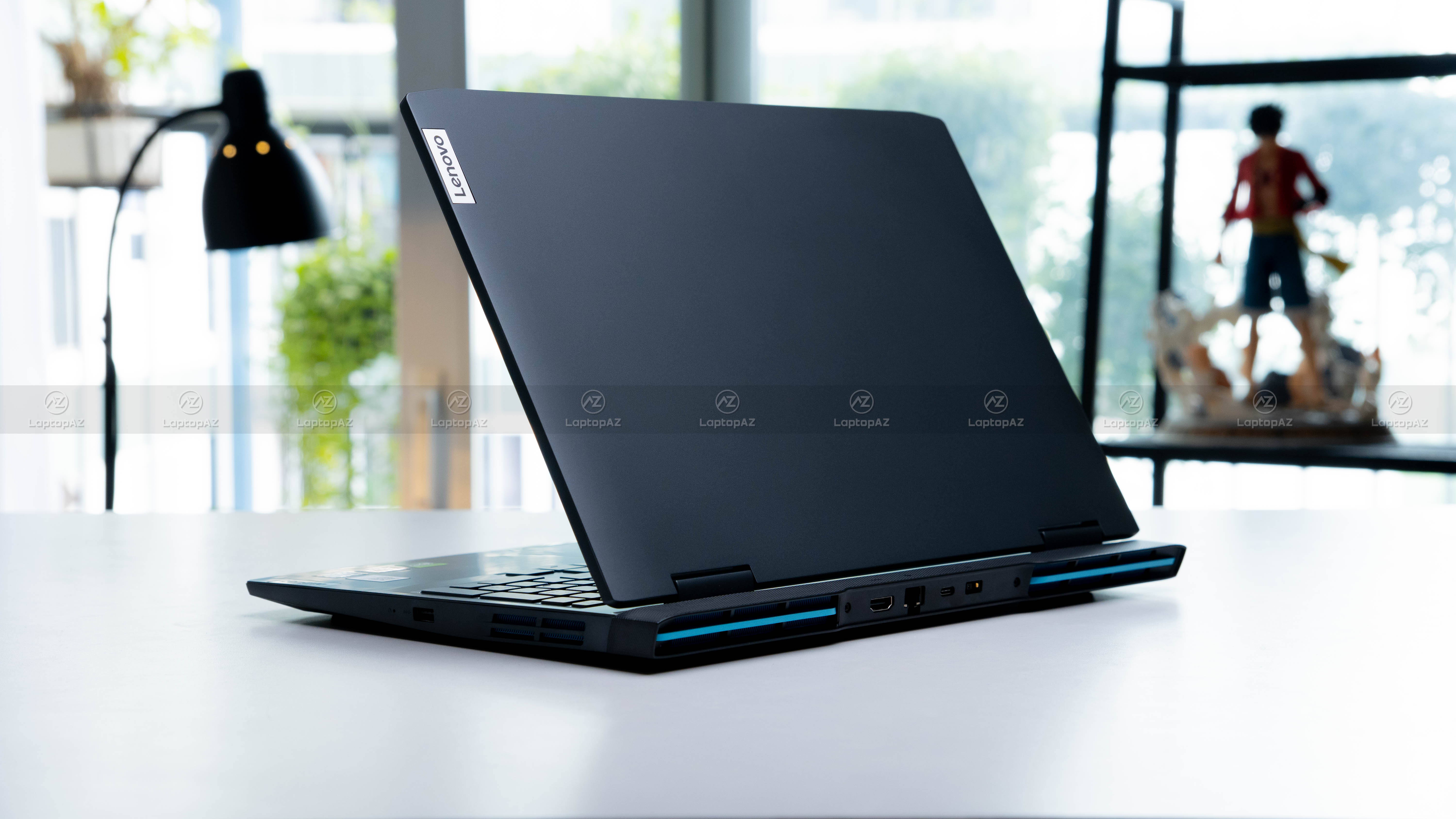 Ideapad Gaming 3 2023 - Chiếc Laptop Đáp Ứng 3 Yếu Tố NGON -BỔ - RẺ Cho Sinh Viên?