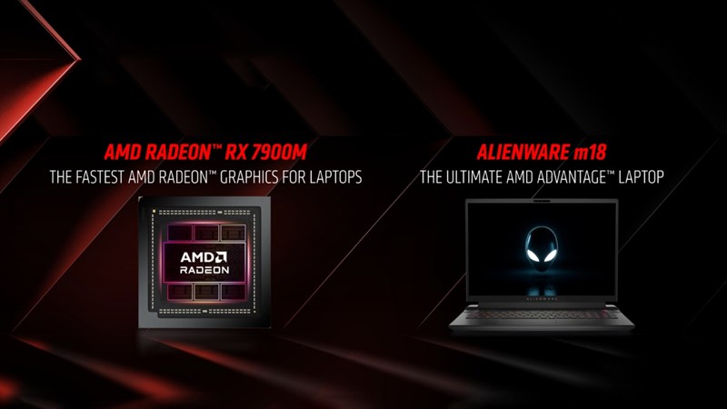 AMD Ra Mắt GPU Mạnh Nhất Dòng Radeon - Cày Game Xuyên Màn Đêm Cực Đỉnh