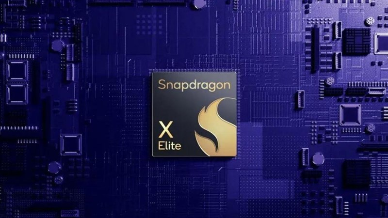 Snapdragon X Elite - Kỷ Nguyên Mới Của Laptop Sắp Tới?