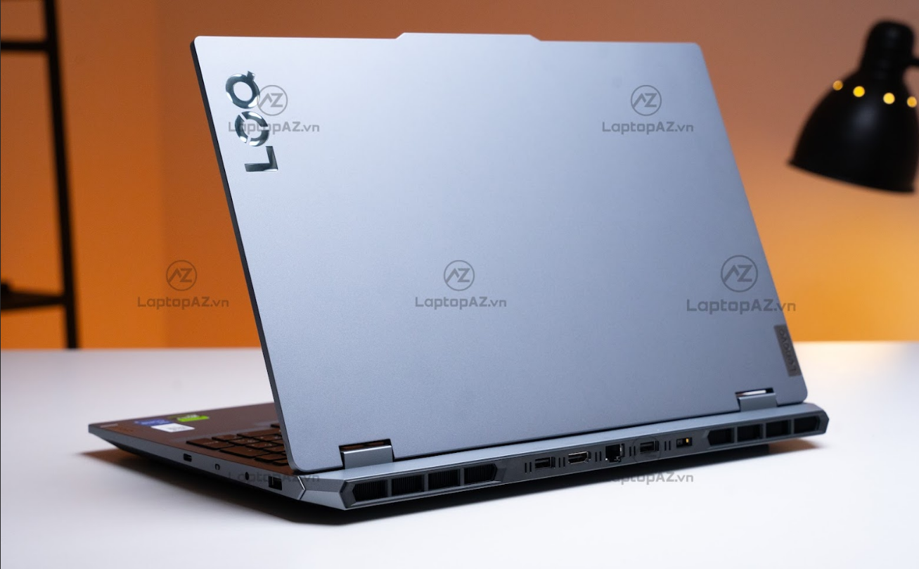 Lenovo LOQ 2024 - Laptop Gaming quốc dân mới!!!