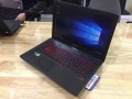 Laptop Asus ZX552VW (Core i5-6300HQ, 8GB, 1TB, VGA 4GB, NVIDIA GTX 960M, 15.6 inch, Full HD)