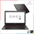 Laptop HP OMEN 15 (Core i5-6300HQ, 8GB, 128GB + 1TB, VGA 2GB NVIDIA GTX 960M, 15.6 inch Ful HD)