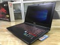 Laptop MSI GL62M 7RDX (Core i5-7300HQ, 8GB, 1TB, VGA 2GB  NVIDIA GTX 1050, 15.6 inch FHD)