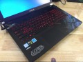 Laptop Asus ROG FX-PRO6300 (Core i5-6300HQ, 8GB, 1TB, VGA 2GB, NVIDIA GTX 960M, 15.6 inch Full HD)