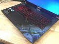 Laptop Asus ROG FX-PRO6300 (Core i5-6300HQ, 8GB, 1TB, VGA 2GB, NVIDIA GTX 960M, 15.6 inch Full HD)