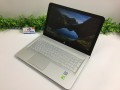 Laptop HP ENVY 15-AE119TX(Core i5-6200U, 4GB, 500GB, VGA 2GB NVIDIA GeForce GTX 940M, 15.6 Full HD)