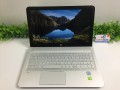 Laptop HP ENVY 15-AE119TX(Core i5-6200U, 4GB, 500GB, VGA 2GB NVIDIA GeForce GTX 940M, 15.6 Full HD)