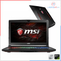 Laptop MSI GT62VR-6RE (Core i7-6700HQ, 16GB, 1TB + 256GB, VGA 8GB NVIDIA GTX 1070, 15.6 inch FHD IPS)