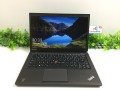 Laptop Lenovo Thinkpad T440s (Core i5-4300U, 4GB, 120GB, VGA intel HD Graphics 4400, 14 inch)