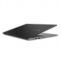 [Mới 100%] Asus VivoBook S533EQ-BQ011T Black (Core™ i5-1135G7, 8GB, 512GB, VGA MX350 2GB, 15.6" FHD IPS)
