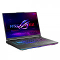 [New 100%] Asus ROG Strix G16 2023 G614JI-N4084W (Core i7-13650HX, 16GB, 1TB, RTX 4070 8GB, 16" 2K+ 240Hz)