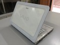 Laptop cũ Sony Vaio VPC-CA35FG/W (Core i5-2430M, 4GB, 500GB, VGA ATI 1GB Radeon HD 6630M $ HD3000 14 inch)