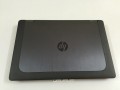 Laptop HP ZBook 15 Mobile Workstation (Core i7-4800MQ, 8GB, 256GB, VGA 2GB NVIDIA Quadro K2100M, 15.6 inch)