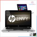 Laptop cũ HP Envy 4 (Core i5-3317U, 4GB , 32GB+HDD 500GB, VGA Intel HD Graphics 4000, 14 inch)