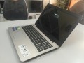 Laptop cũ Asus K555LN (Core i5-4210U, 4GB, 500GB, VGA 2GB Nvidia Geforce 840M, 15.6 inch)