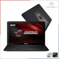 Laptop Asus GL552JX-DM174H (Core i7-4720HQ, 8GB, 1TB, VGA 2GB NVIDIA GTX 950M, 15.6 inch Full HD 1920x1080)