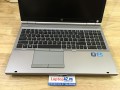 Laptop HP EliteBook 8570p (Core i7-3520M, 4GB, 320GB, VGA 1GB ATI Radeon HD 7570M, 15.6 inch)