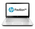 Laptop HP Pavilion 14 (Core i5-4210U, 4GB, 500GB+32GB, VGA intel HD Graphics 4000, 14.0 inch)