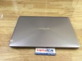 Laptop Asus ZenBook UX330UA-FC049T (Core i5-6200U, 8GB, 256GB, VGA Intel HD Graphics 520, 13.3 inch Full HD 1920x1080)