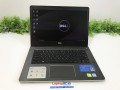 Laptop Dell Vostro V5459 cũ (Core i5-6200U, 4GB, 500GB, NVIDIA GeForce 930M 2GB , 14.0 inch)
