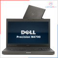 Laptop cũ Dell Precision M4700 (Core i7-3720QM, 8GB, 500GB, VGA 2GB Nvidia Quadro K2000M, 15.6 inch Full HD)