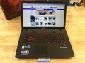 Laptop Asus GL752VW-T4163D (Core i7-6700HQ, 8GB, 1TB+ 128GB, VGA 4GB, NVIDIA GTX 960M, 15.6 inch, FULL HD 1920X1080)