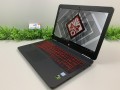 Laptop HP OMEN 15 (Core i7-6700HQ, 8GB, 1000GB, VGA 4GB NVIDIA GeForce GTX 960M, 15.6 inch FHD)