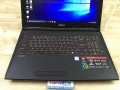 Laptop MSI GL62M (Core i5-7300HQ, 8GB, 1TB, VGA 4GB  NVIDIA GTX 1050, 15.6 inch FHD)