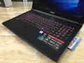 Laptop MSI GL62M (Core i5-7300HQ, 8GB, 1TB, VGA 4GB  NVIDIA GTX 1050, 15.6 inch FHD)