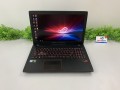 Laptop Asus GL553VD FY305 (Core i7-7700HQ, 8GB, 1TB, VGA 4GB NVIDIA GTX 1050, 15.6 FHD)