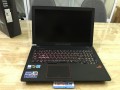 Laptop Asus GL753VE-GC059 (Core i7-7700HQ, 8GB, 1TB, VGA 4GB NVIDIA GTX 1050ti, 17.3 inch, FHD)