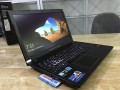Laptop Asus GL753VE-GC059 (Core i7-7700HQ, 8GB, 1TB, VGA 4GB NVIDIA GTX 1050ti, 17.3 inch, FHD)