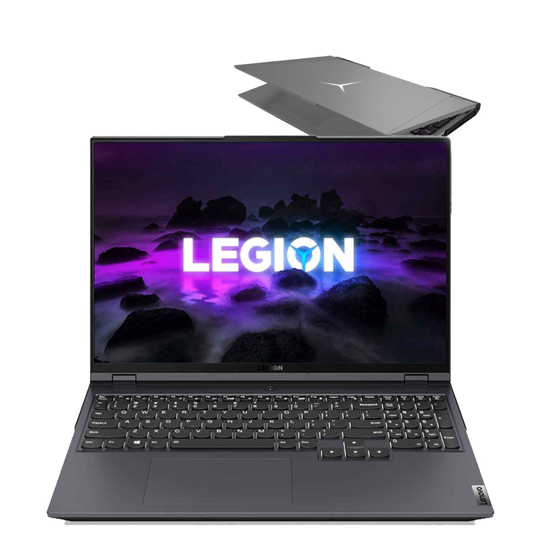 [New 100%] Lenovo Legion 5 Pro 16ACH6H (Ryzen 7 - 5800H, 16GB, 512GB, RTX 3060, 16" 2K+ 165Hz)
