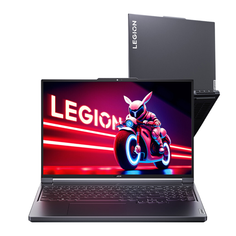 [New 100%] Lenovo Legion Slim 5 Y7000P IRH8 (Core i5-13500H, 16GB, 1TB, RTX 4050 6GB, 16" 2K+ 165Hz)