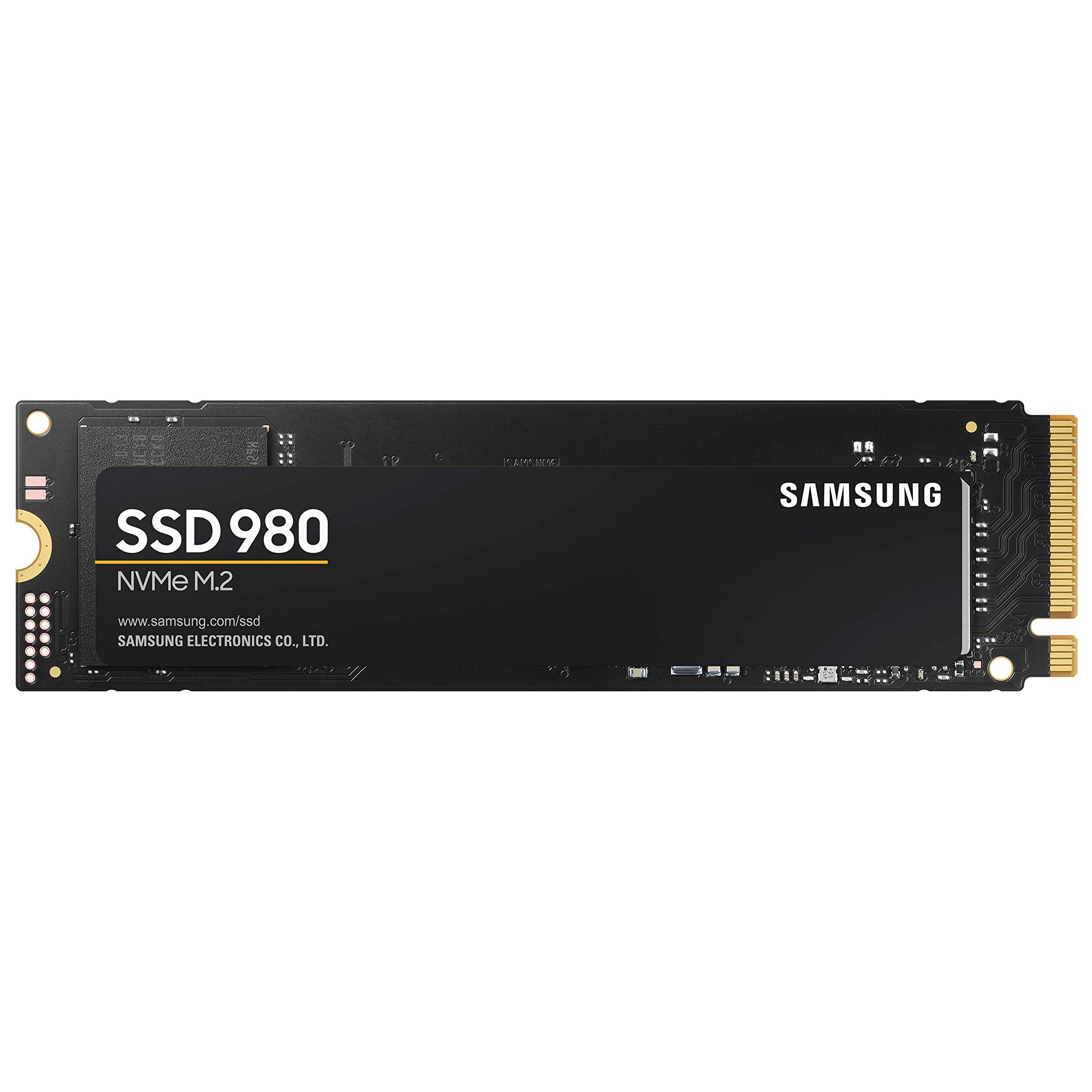 Ổ cứng SSD M2 Samsung 980 250GB NVMe PCIe Gen 3.0.x4 2280 