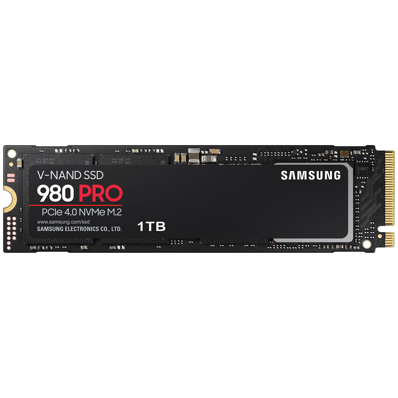 Ổ cứng SSD M2 Samsung 980 Pro 1TB NVMe PCIe Gen 4.0.x4 2280 