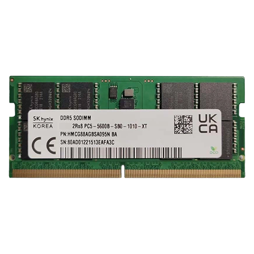 RAM DDR5 Laptop SKHynix 8GB 5600MHz
