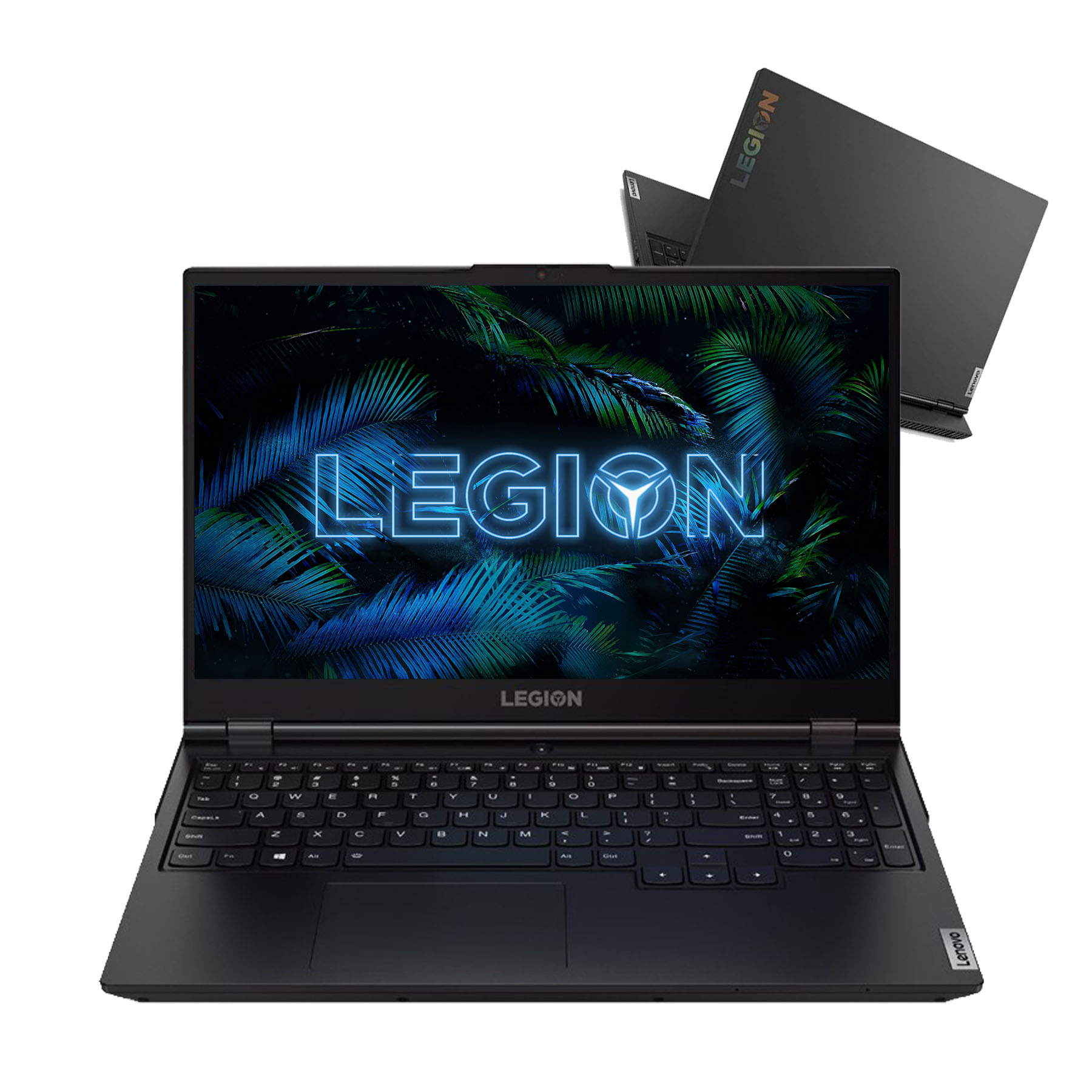 [Like New] Lenovo Legion 5 15ITH6H (Core i7-11800H, 16GB, 512GB, RTX 3060, 15.6" 2K 165Hz 100% sRGB)