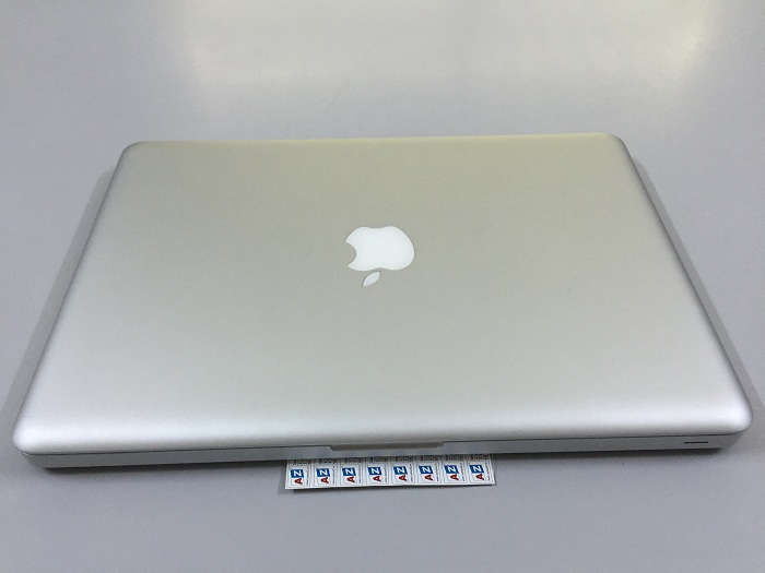 Laptop mới 99, bền đẹp, giá chuẩn Apple Macbook Pro MC700