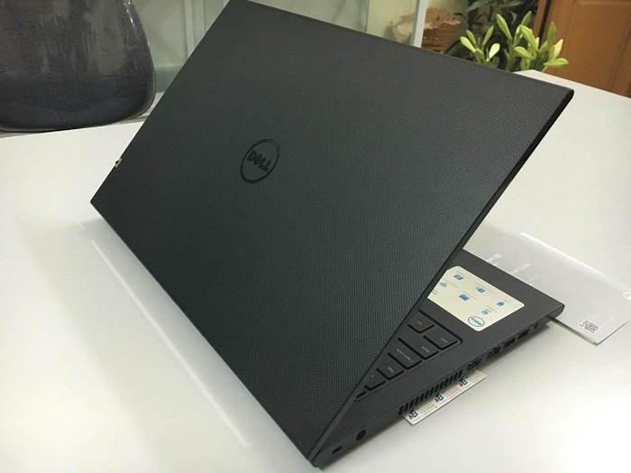 laptop Dell cũ giá rẻ