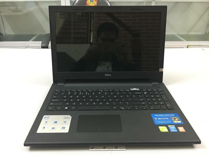 Laptop Dell Inspiron N5542 