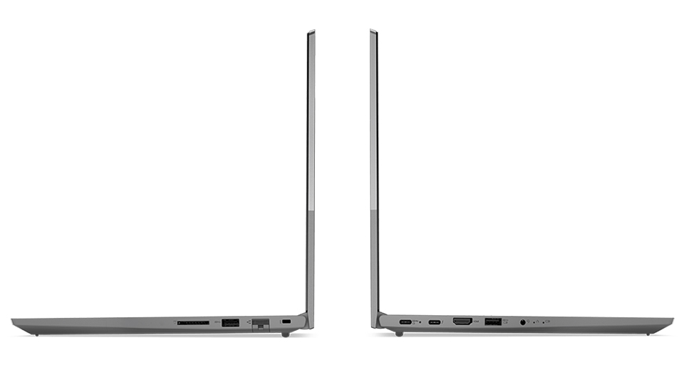 Mới 100%] Lenovo ThinkBook 15 G2 (Core i5-1135G7, 8GB, 256GB, Iris Xe  Graphics, '' FHD IPS)