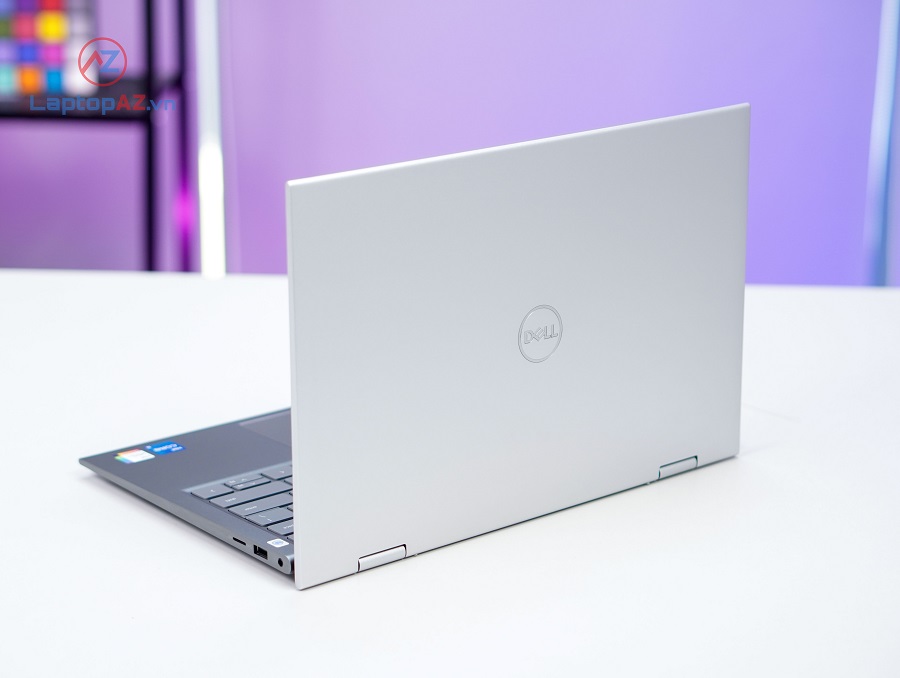 Dell Inspiron 14 5410 2in1 | Giá Tốt - LaptopAZ