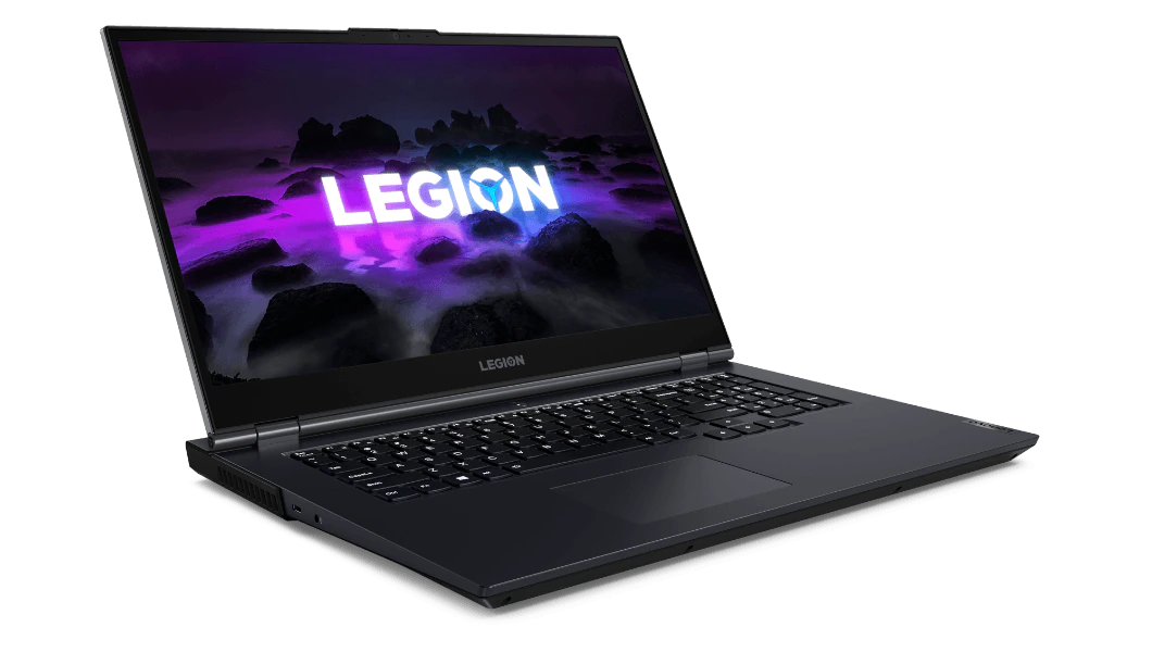 Descubrir 158+ imagen lenovo legion 5 17.3 gaming laptop