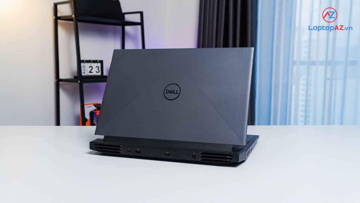 Bán Laptop Dell Gaming G15 5520 core i5 chính hãng 