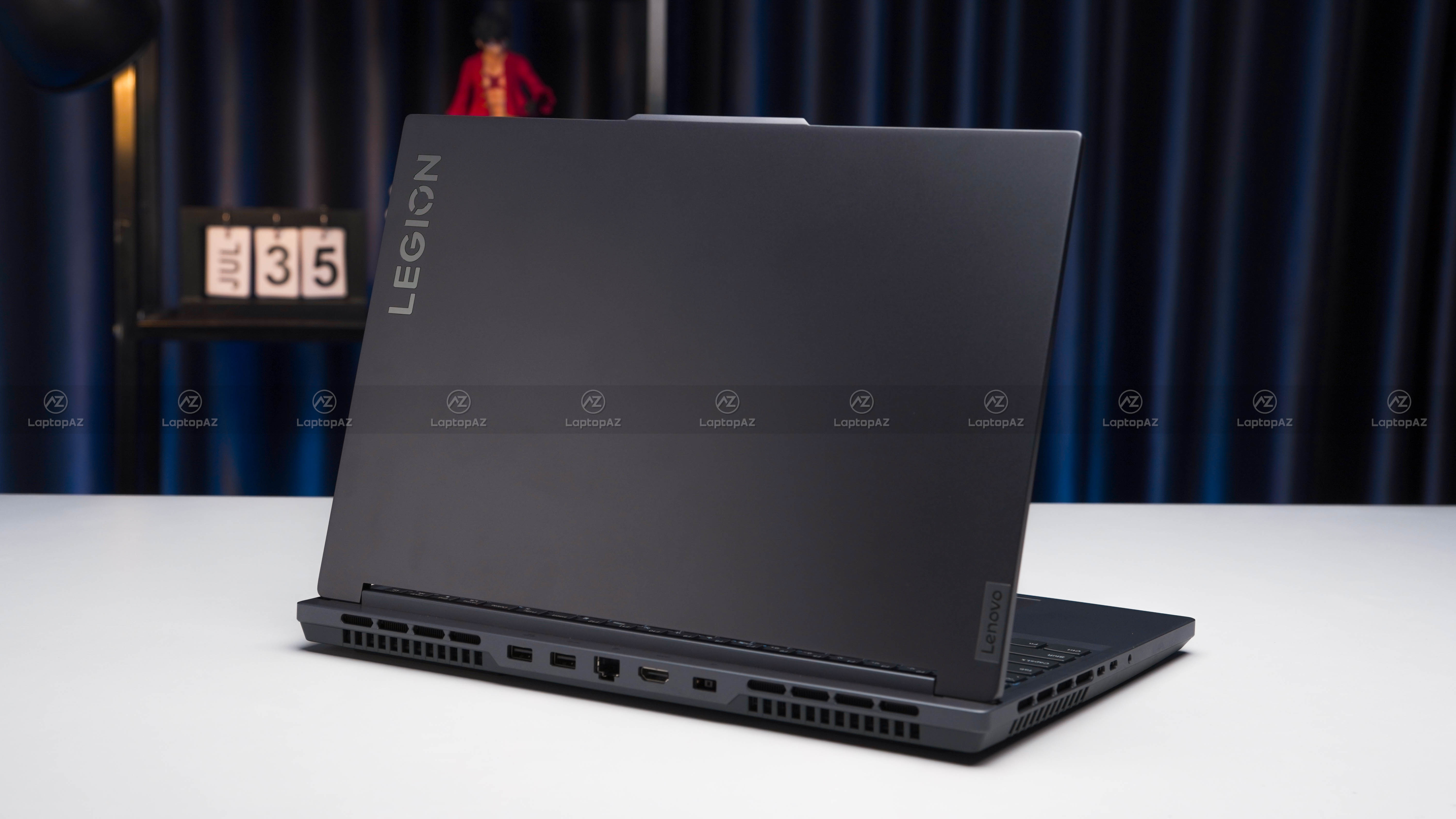 Lenovo Legion Slim 5 Y7000P 2023 IRH8 giá tốt nhất thị trường LaptopAZ.vn