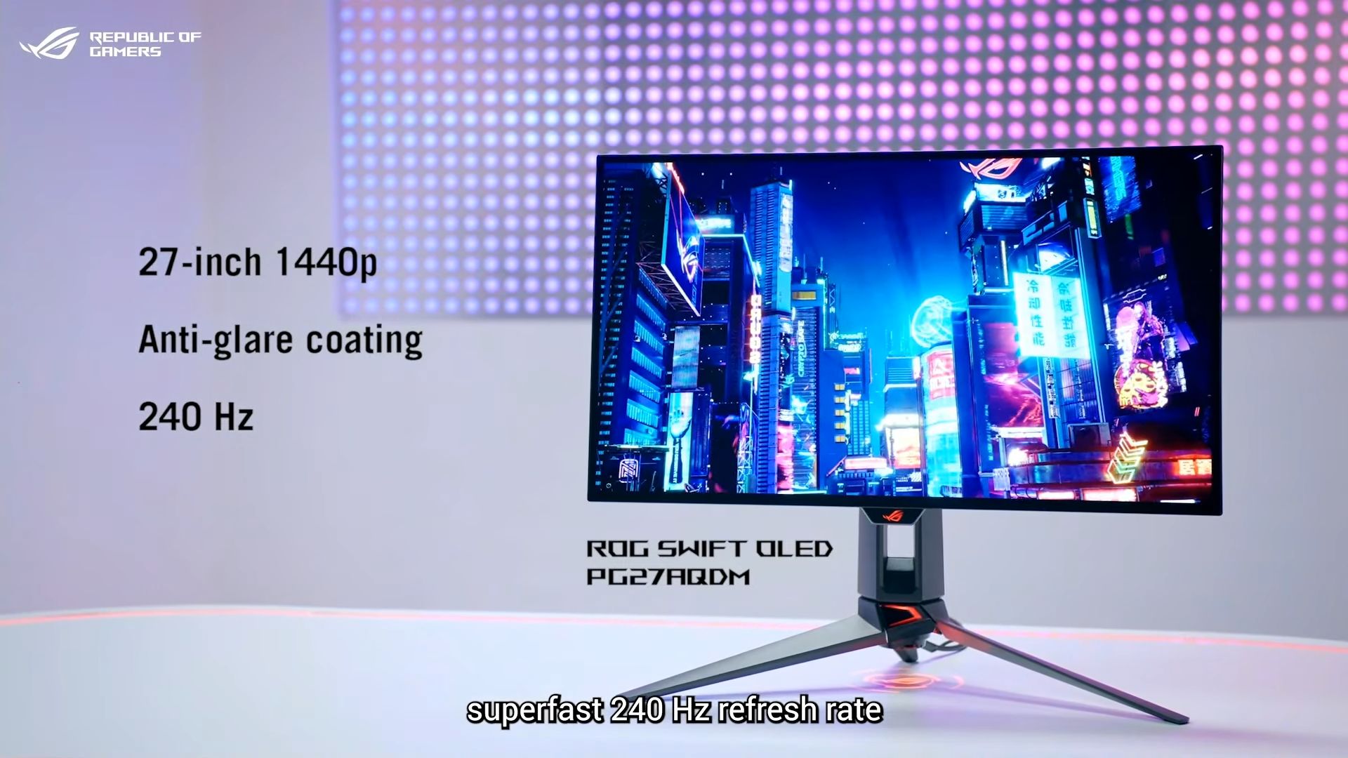 Asus pg248qp