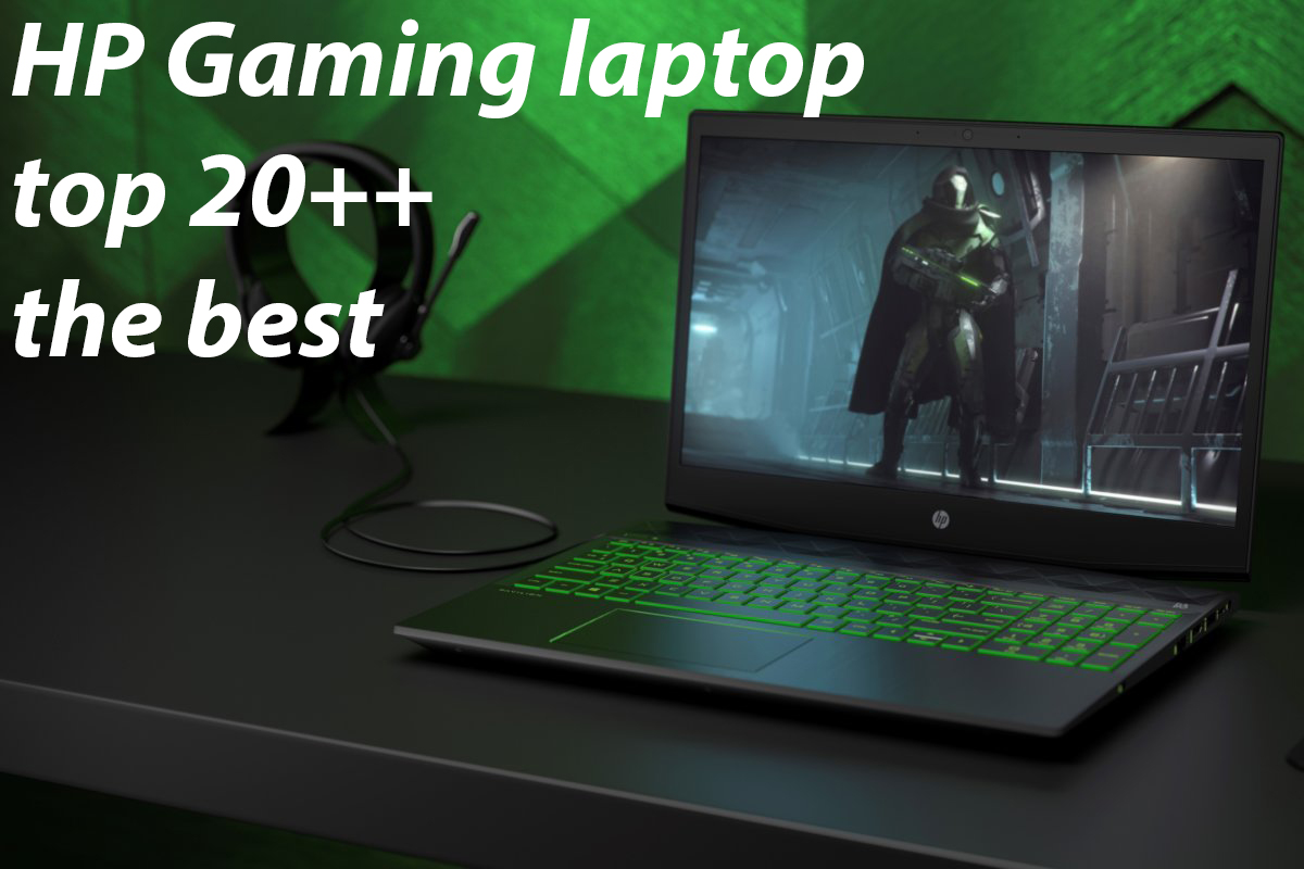 Top 20++ Mẫu Laptop Gaming Hpngon Bổ Rẻ Cho Sinh Viên Hot Nhất 2019-2020