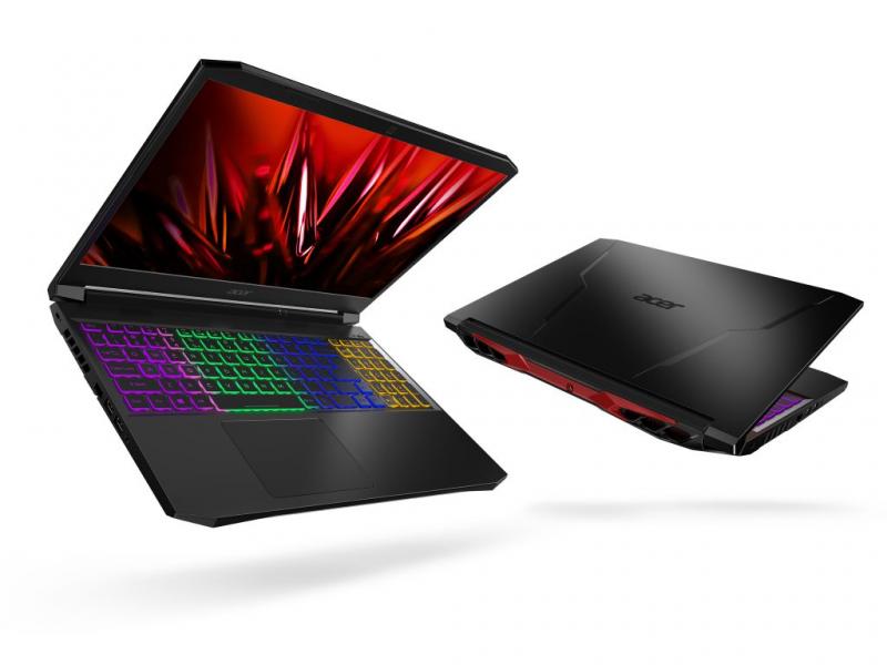 Acer giới thiệu laptop Nitro và Aspire được trang bị vi xử lý AMD Ryzen 5000 Series mới, giá từ 12.7 triệu đồng