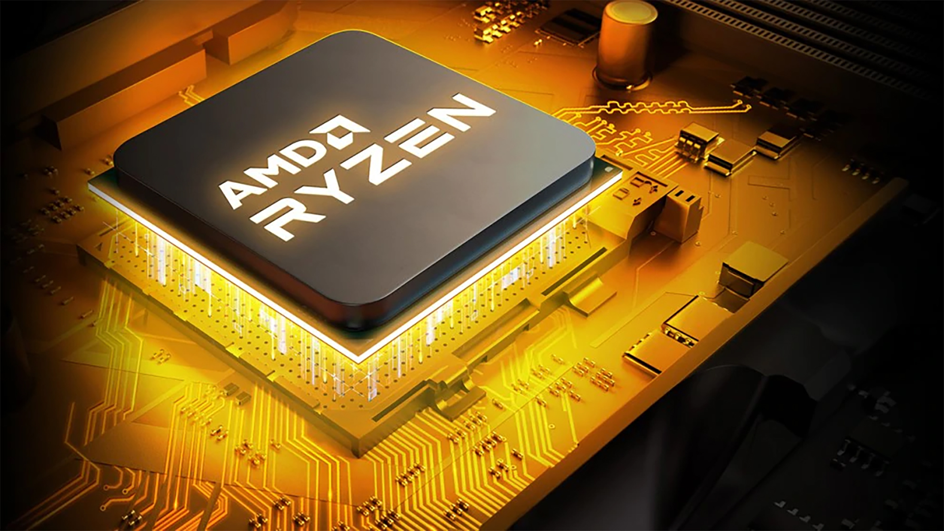 Xuất hiện báo cáo cho thấy vi xử lý Ryzen 5000 của AMD có tỷ lệ hỏng hóc rất cao